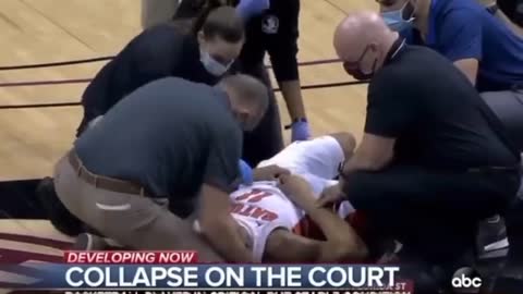 Athletes Vax Injuries 2