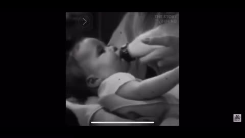 The Truth About Baby Formula - A History Of Greed Pt1