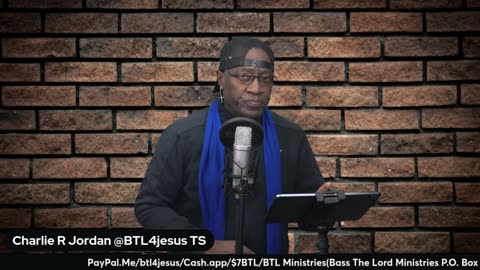 School of BT&T Prophets 2024 Vol 3: As in The Days of Noah?