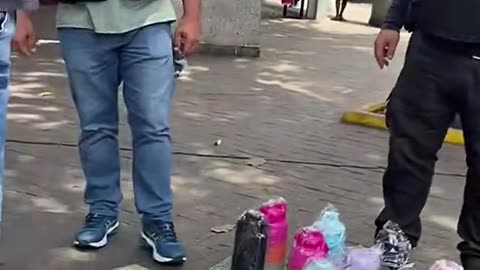 DENUNÇIA TRABALHAR AGORA E ERRADO