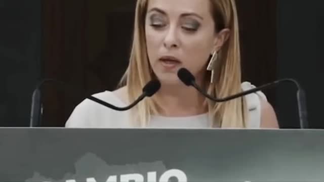 El verdadero objetivo de la ideologia de genero es la desaparición de la mujer y la maternidad