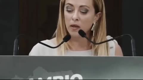 El verdadero objetivo de la ideologia de genero es la desaparición de la mujer y la maternidad