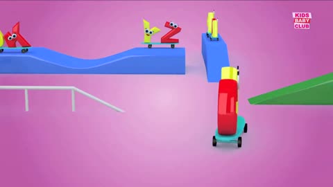 Alphabet Songs | ABC for Kids