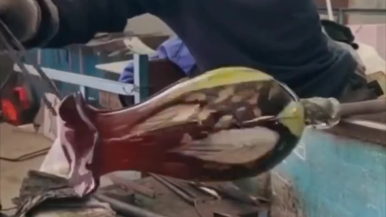 How to make vase