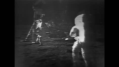 NASA Explorers Episode 2: Moon Rocks