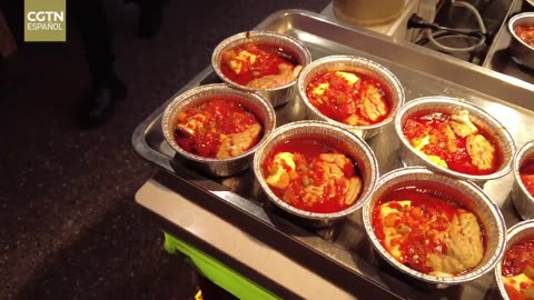Hotpot en Chongqing: Una aventura picante para valientes