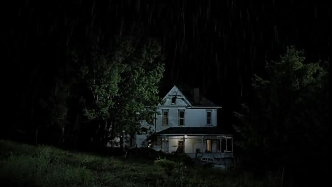 13 TRUE SCARY STORIES