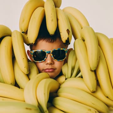 Fruit, banana 🍌🍌🍌