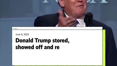 Debunking lies about the Trump Indictment 🤦🏼‍♂️