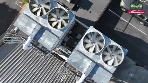 Your Essential Guide to Different Commercial HVAC Systems