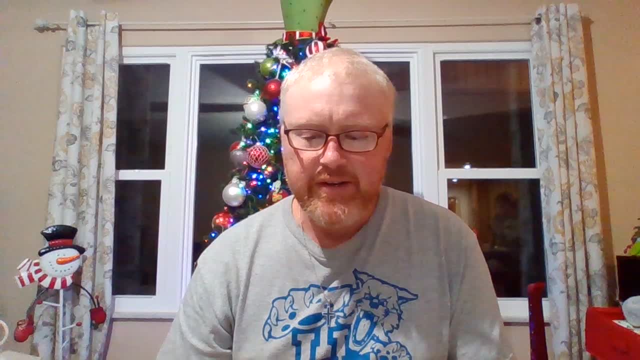 The Immortal Nicholas by Glenn Beck- Chapter 3