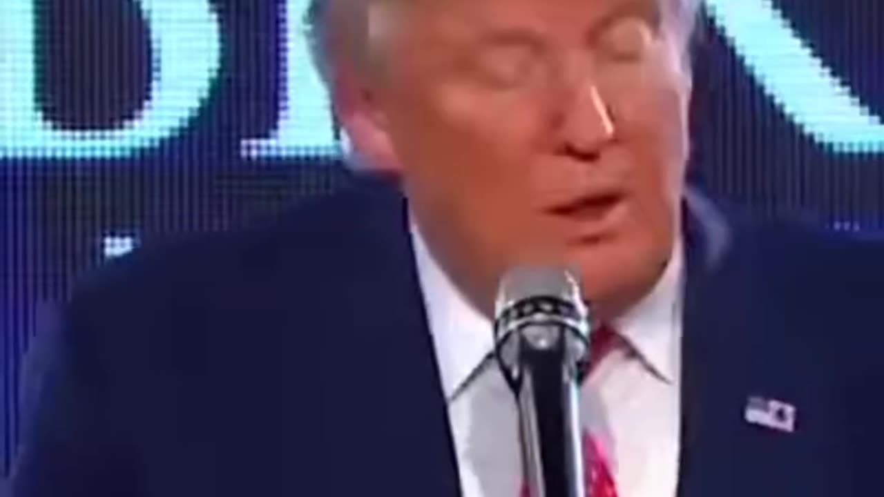 Luiz Ejlli mbështet Donald Trump? Shikoni çfarë shkruan