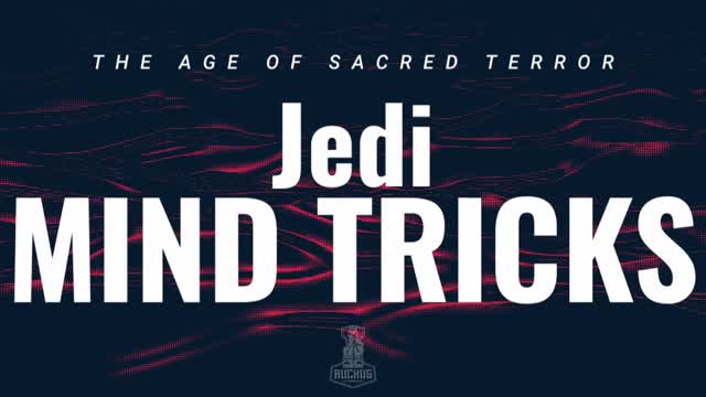 Jedi Mind Tricks | The Age Of Sacred Terror
