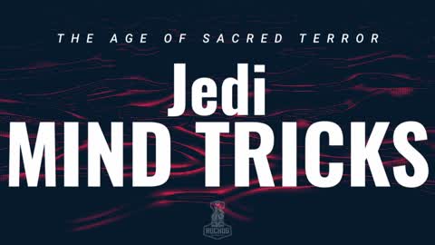 Jedi Mind Tricks | The Age Of Sacred Terror