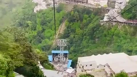 Jai maa vaishno devi