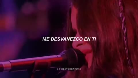 Mazzy Star - Fade Into You (Sub. Español)