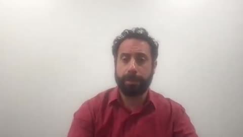 BREAKING Lead author of peer reviewed research J. Fraiman calls for suspension of j4bs