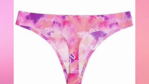 Victoria's Secret 1pc Hipster Cheeky Bikini Bottoms