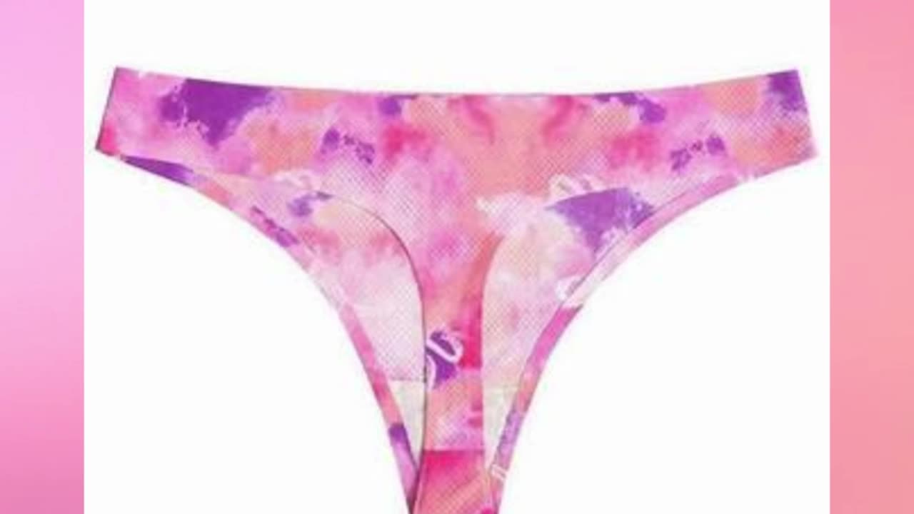 Victoria's Secret 1pc Hipster Cheeky Bikini Bottoms