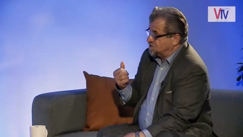 CZY MOŻEMY ZMIENIĆ ZAPIS WCIELENIA-ANDRZEJ KACZOROWSKI VTV/2018