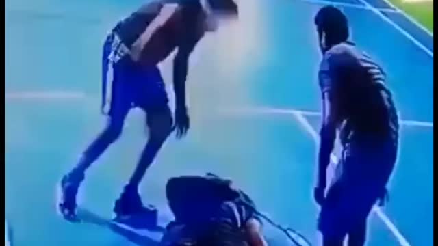 Playing Sports Can Cause a Heart Attack.