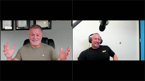 If Adam could only take 5 supplements, what would they be?