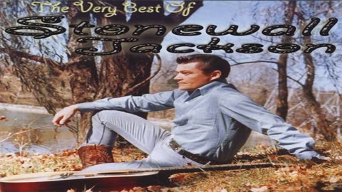 Stonewall Jackson - Born That Way