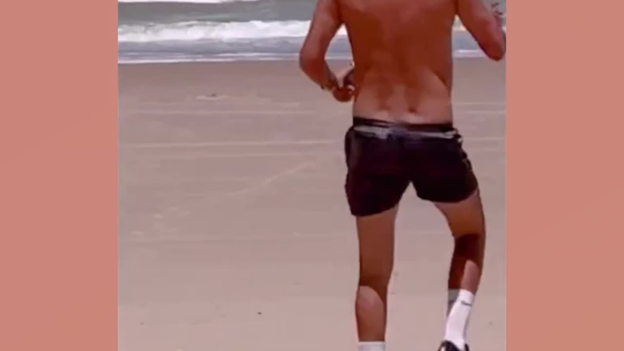 Dançarino Passivo exibindo a sua graça