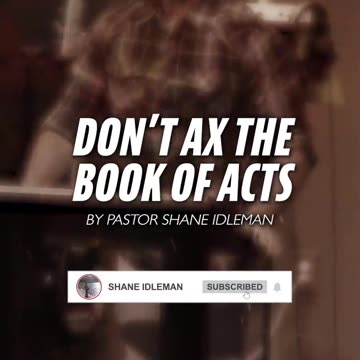 When the Fullness of the Spirit Comes Upon You