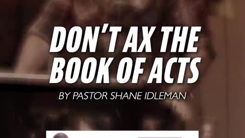 When the Fullness of the Spirit Comes Upon You