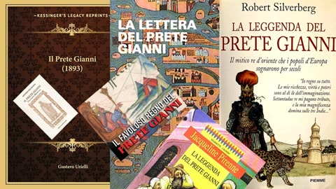 Nereo 1986 sul Prete Gianni