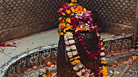 ॐ नमः शिवाय ❤️