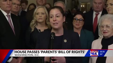Elise and House GOP Deliver Real Results 03.28.2023