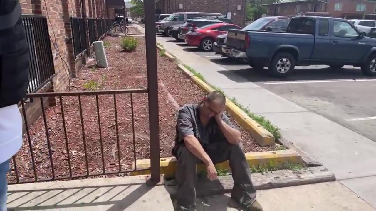 Tweakin Mans life destroyed trying to meet a 13 yo (Colorado Ped Patrol CPP)