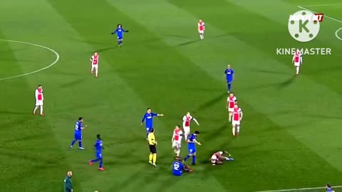 Football funny moments