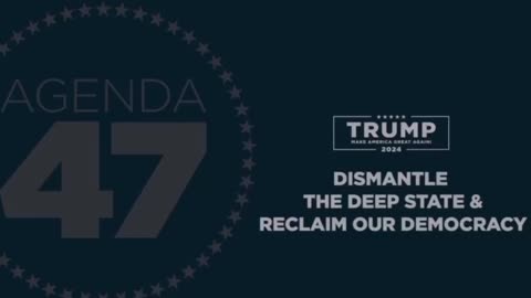 Shatter The Deep State!