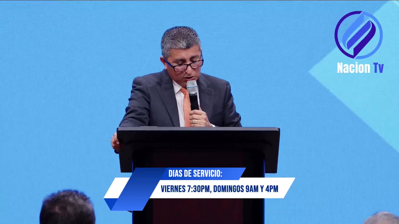 VERDAD BIBLICA 11-29-23