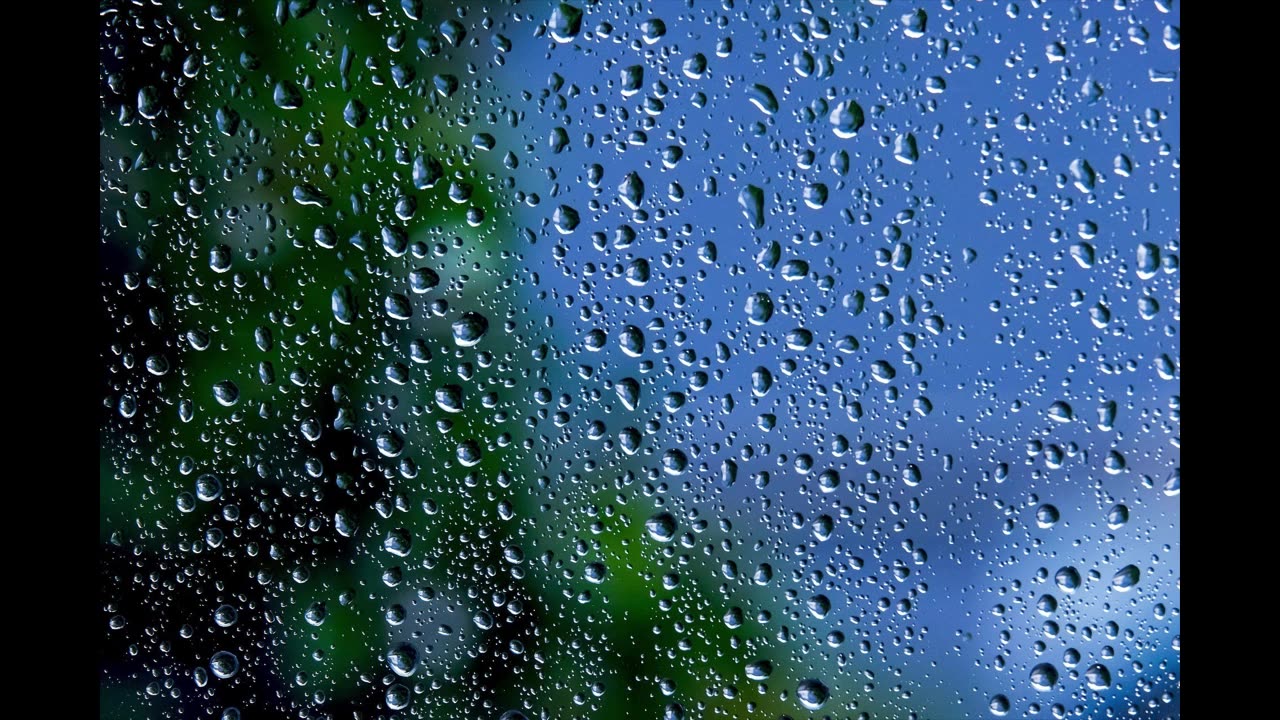 Universe of Sounds - Relax with: Rain #1