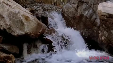 Beautiful view of Pakistan mountains and Land scap Beauty of Nature