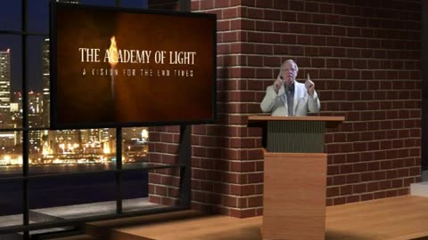 Neville Johnson - 7 Pillars of Wisdom #4of5
