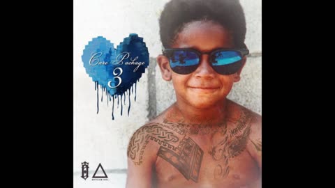 Omarion - Care Package 3 Mixtape