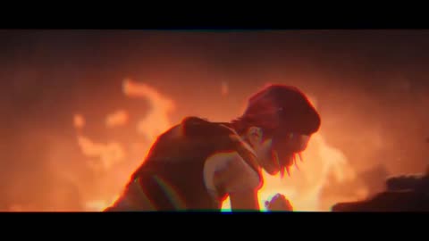 vi and caitlyn meet - an edit