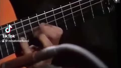 Paco De Lucía🇪🇸, Entre el Cielo y la Tierra