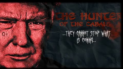 PANIC IN DC - A STORM IS COMING