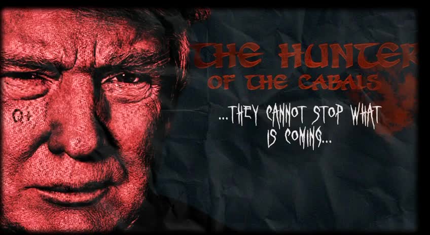 PANIC IN DC - A STORM IS COMING