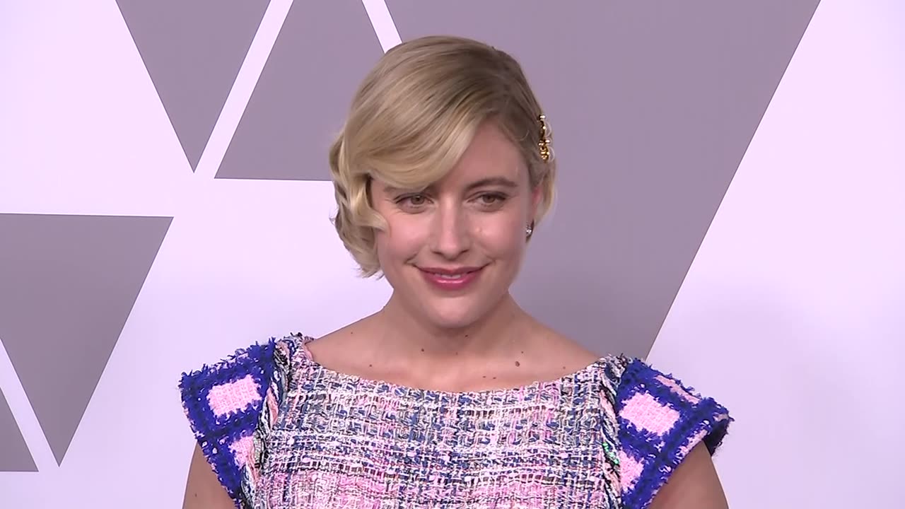 Greta Gerwig to direct upcoming “Narnia” franchise