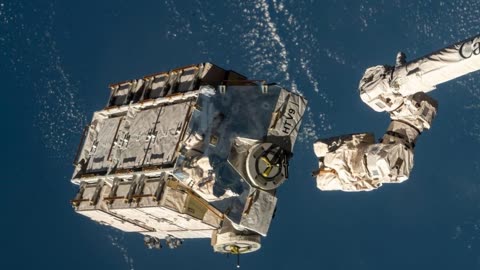 NASA Solves Mystery: Identifies Object That Crashed Into Florida Home