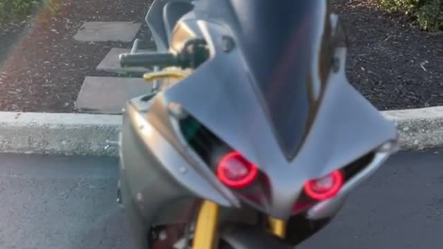 I’m assuming they’re like the gixxer bros