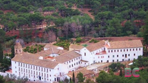 Man declares himself to be Jesus and ‘beats up seven monks’ in religious rampage