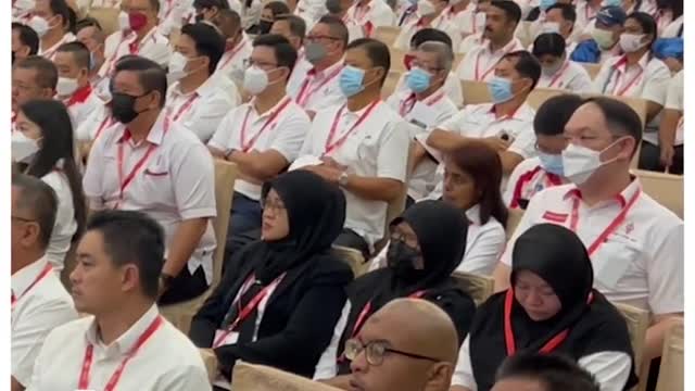 "DAP dalam perjalanan jadi parti benar-benar berbilang kaum, kata Rara "